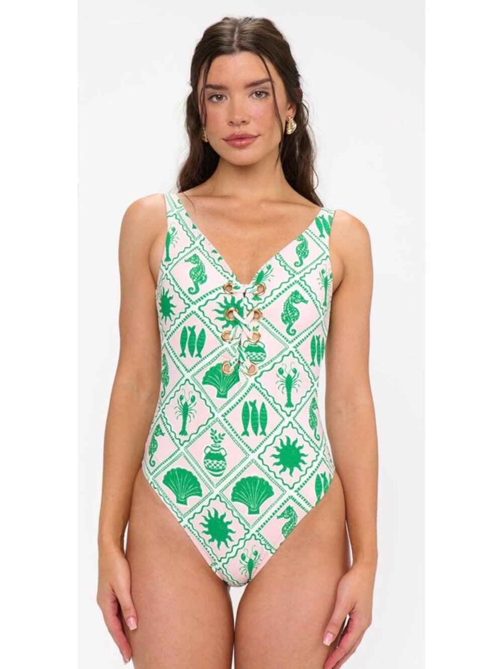 Kauai One Piece